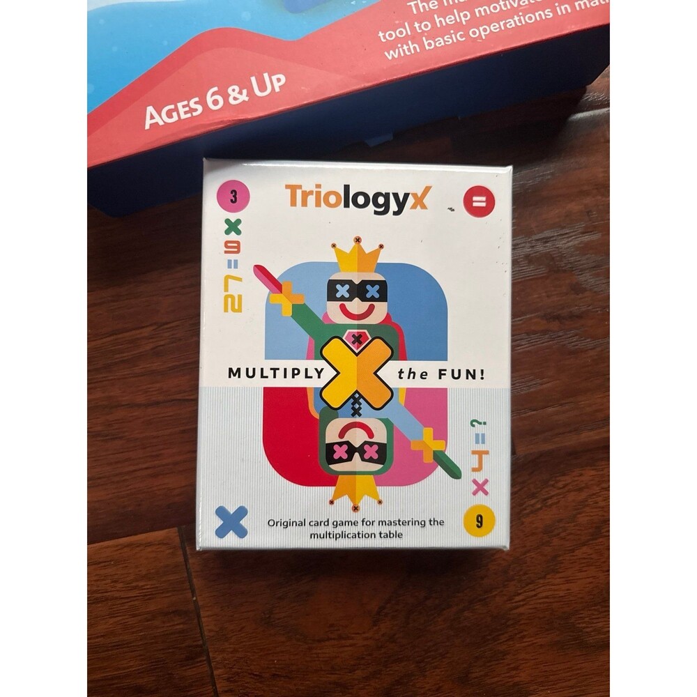 Kids Math Learning Bundle | Flash Cards - Picture 2 of 3